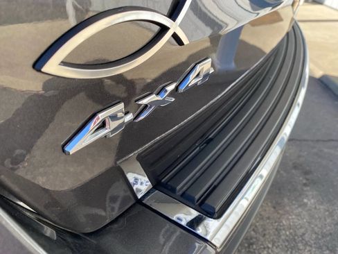 Used 2020 Jeep Grand Cherokee Limited w/ Luxury Group II image 29