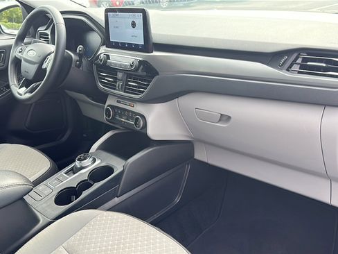 Used 2024 Ford Escape Active image 22