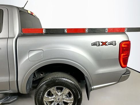 Used 2021 Ford Ranger XLT w/ Equipment Group 301A Mid AWD/4WD image 35