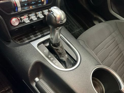 Used 2022 Ford Mustang Mach 1 RWD image 21