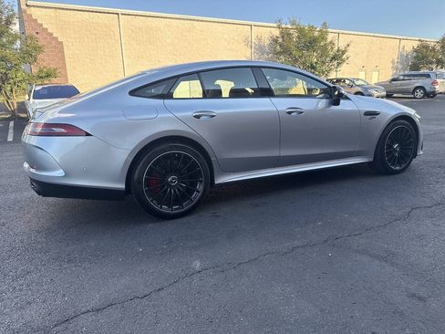 Used 2022 Mercedes-Benz AMG GT 53 image 10