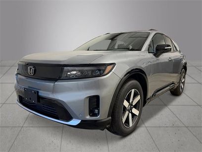 New 2025 Honda Prologue Touring