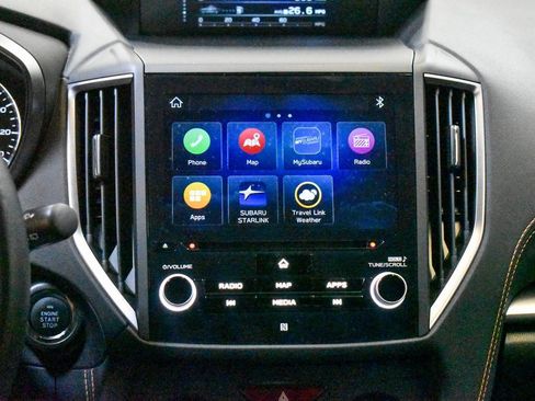 Used 2023 Subaru Crosstrek 2.5i Limited w/ Popular Package #4 image 15