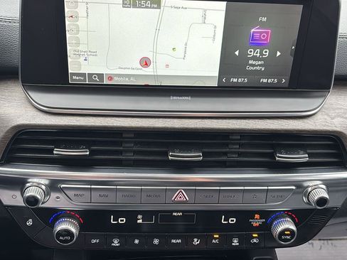 Used 2022 Kia Telluride EX AWD/4WD image 32