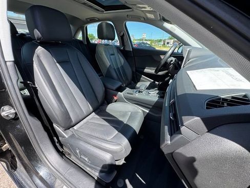 Used 2018 Audi A4 2.0T Premium Plus AWD/4WD image 11
