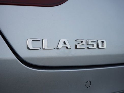 Used 2026 Mercedes-Benz CLA 250 image 15