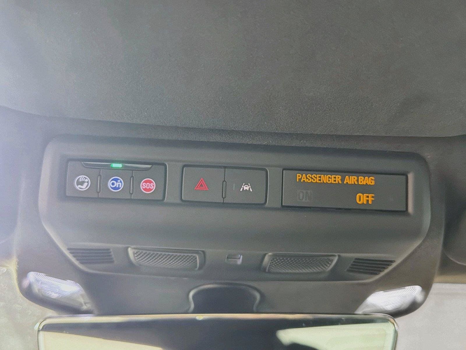 Used 2025 Chevrolet Corvette E-Ray w/ Battery Protection Package AWD/4WD image 24