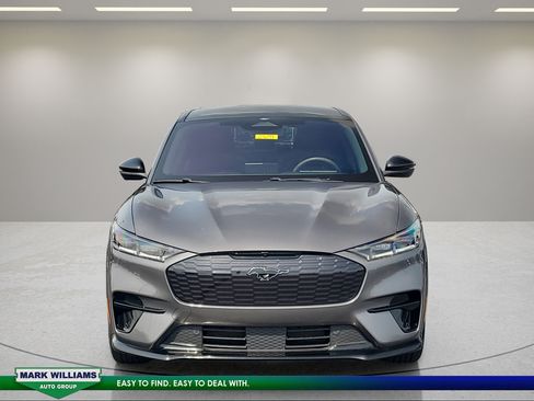Used 2023 Ford Mustang Mach-E GT w/ GT Performance Edition AWD/4WD image 9