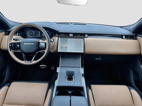 New 2026 Land Rover Range Rover Velar Autobiography AWD/4WD image 16