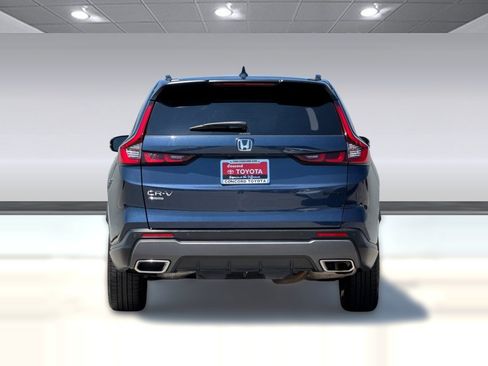 Used 2024 Honda CR-V Sport-L image 10