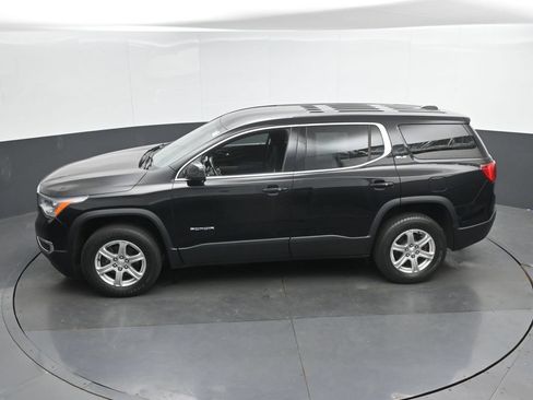 Used 2019 GMC Acadia SLE AWD/4WD image 18
