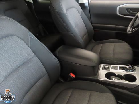 Used 2024 Ford Bronco Sport Big Bend w/ Convenience Package AWD/4WD image 25