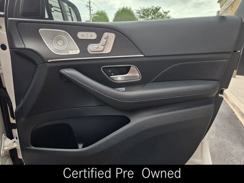 Used 2024 Mercedes-Benz GLE 450 4MATIC image 33