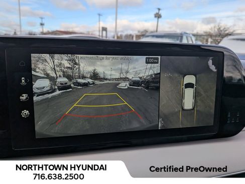 Certified 2023 Hyundai Palisade Calligraphy w/ Cargo Package image 25