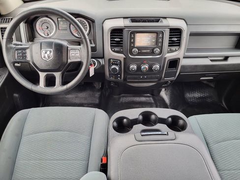 Used 2019 RAM 1500 Tradesman w/ Popular Equipment Group image 17