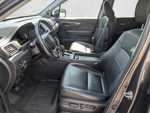 Used 2019 Honda Pilot EX-L image 14