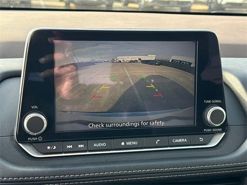 Certified 2023 Nissan Rogue SV w/ SV Premium B Package image 24