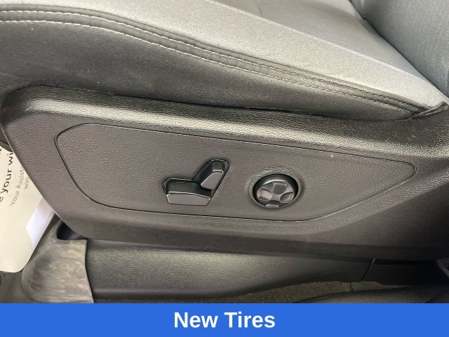 Certified 2019 RAM 1500 Big Horn AWD/4WD image 13