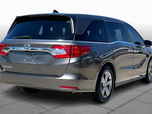 Used 2020 Honda Odyssey EX-L image 12