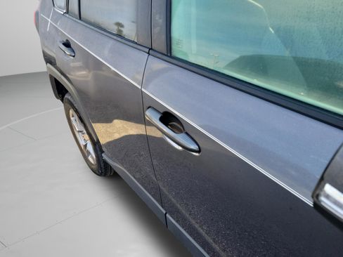 Certified 2022 Toyota RAV4 XLE w/ Convenience Package image 25