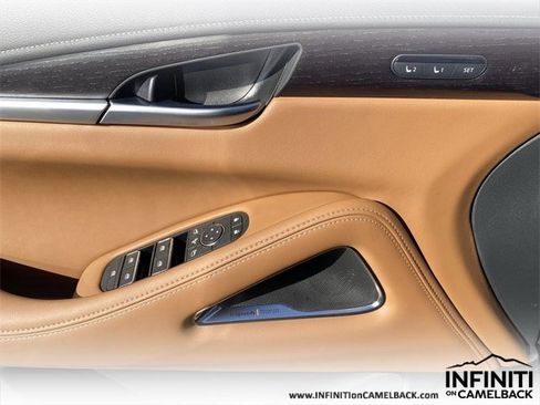 New 2026 INFINITI QX60 Autograph image 22