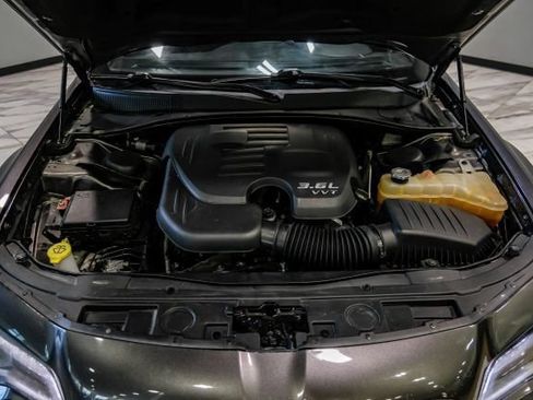 Used 2021 Chrysler 300 S RWD image 56