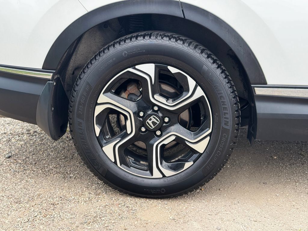 Used 2019 Honda CR-V Touring image 26