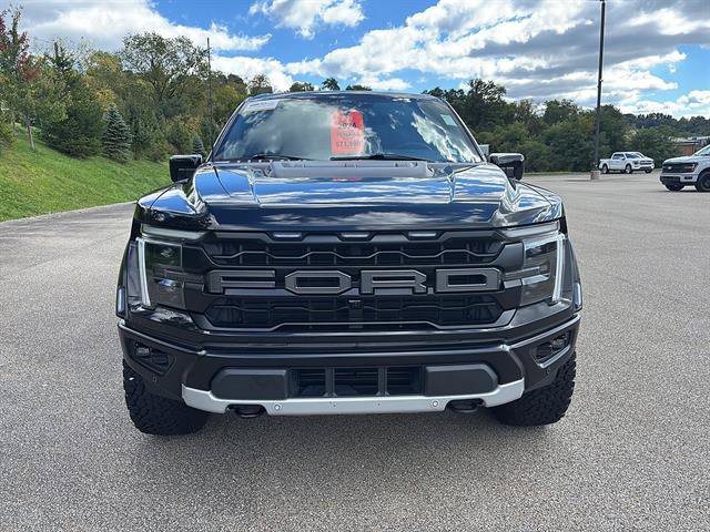 Certified 2024 Ford F150 Raptor AWD/4WD image 7