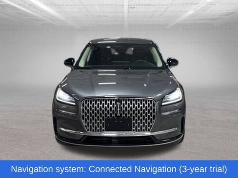 Used 2023 Lincoln Corsair AWD w/ Equipment Group 101A image 2