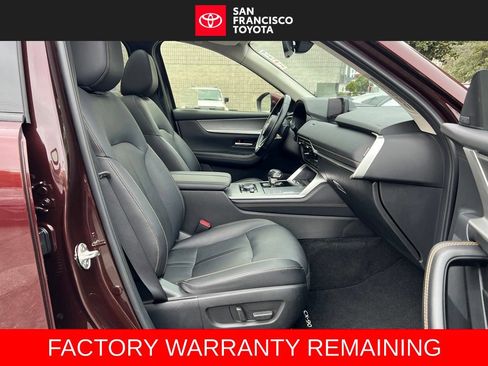 Used 2024 MAZDA CX-90 3.3 Turbo w/ Premium Package AWD/4WD image 21