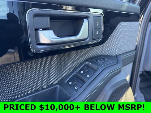 Used 2024 INEOS Grenadier Trialmaster Edition image 22