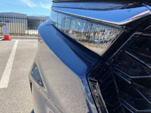 Used 2026 Honda CR-V EX-L image 14