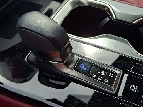 Used 2024 Lexus NX 250 FWD image 16