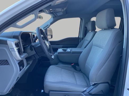 Certified 2024 Ford F350 XL w/ STX Appearance Package image 8