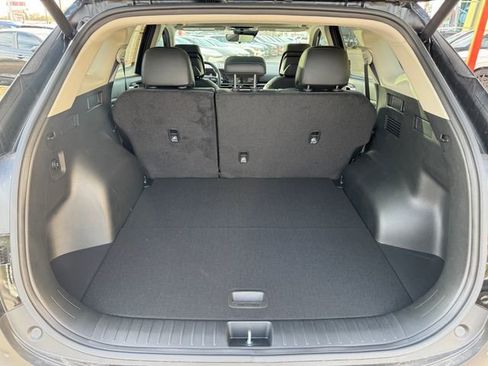 New 2026 Kia Sportage EX image 7