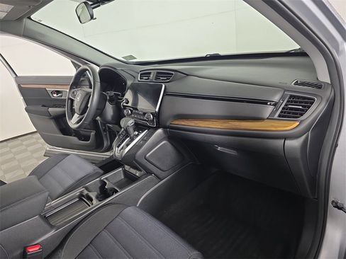 Used 2020 Honda CR-V EX image 19