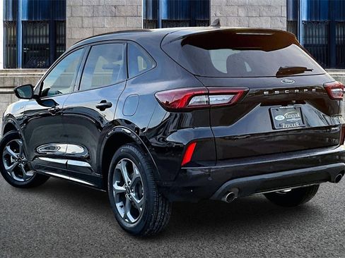 Certified 2023 Ford Escape ST-Line w/ Tech Pack #1 image 10