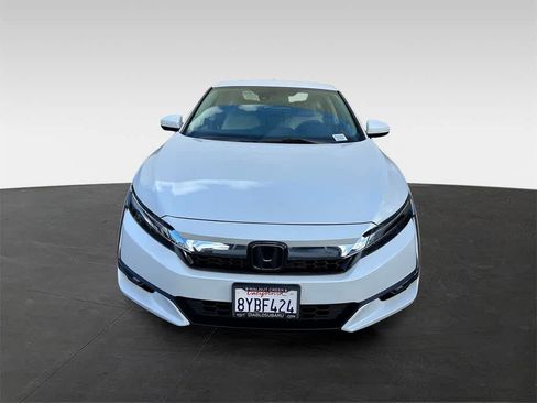 Used 2021 Honda Clarity Plug-In Hybrid image 6