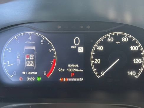 Used 2024 Honda HR-V Sport image 25