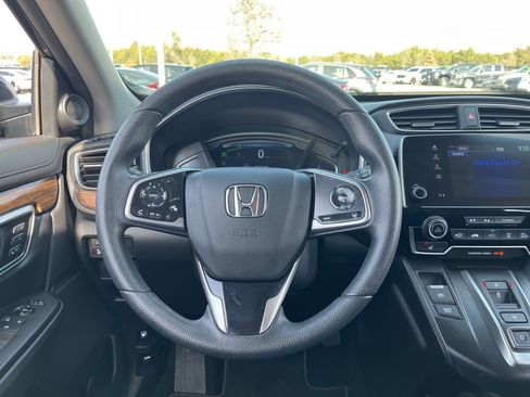 Used 2022 Honda CR-V EX image 18