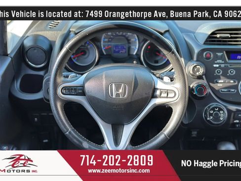 Used 2013 Honda Fit Sport image 19