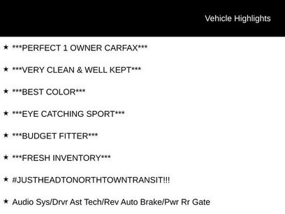 Used 2020 Subaru Forester Sport