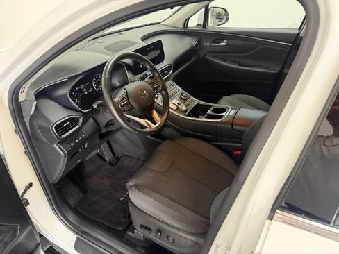 Certified 2023 Hyundai Santa Fe SEL FWD image 15