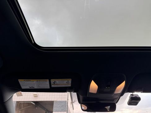 Used 2024 INFINITI QX55 Sensory w/ Lighting Package image 14