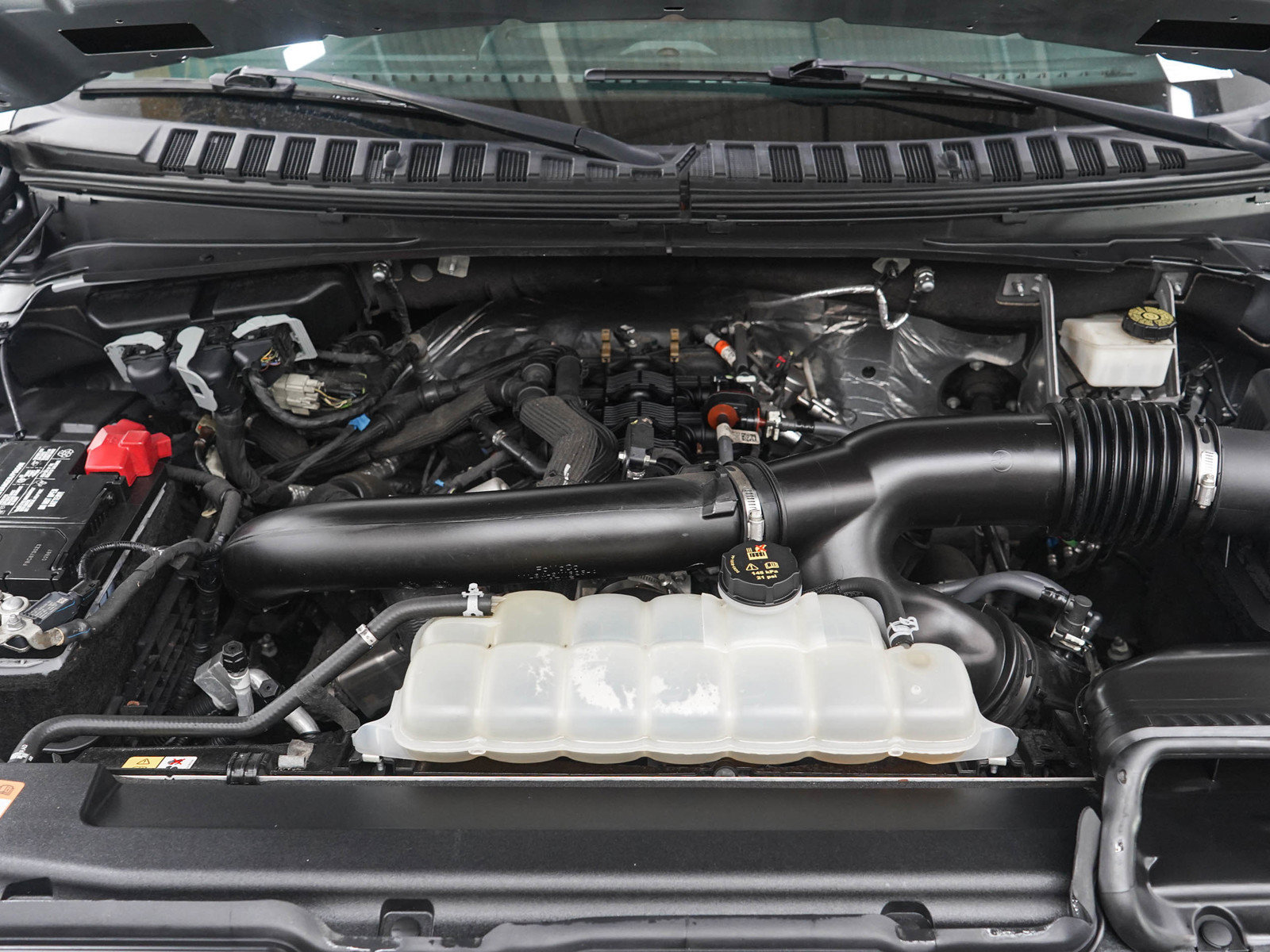 Used 2023 Ford Expedition Max Limited AWD/4WD image 35