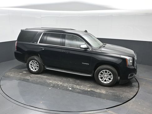 Used 2020 GMC Yukon SLT w/ Open Road Package image 23