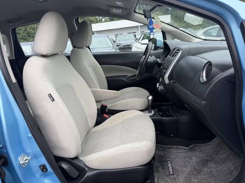 Used 2014 Nissan Versa Note SV FWD image 13