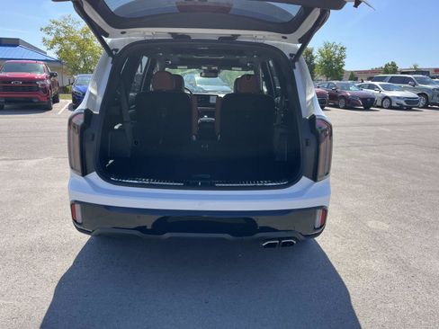 Used 2024 Kia Telluride SX X-Pro AWD/4WD image 12