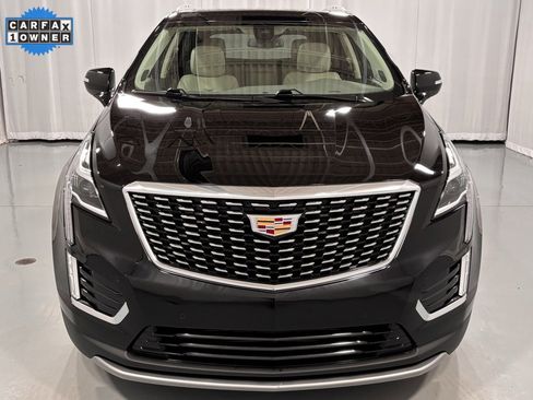 Used 2023 Cadillac XT5 Premium Luxury w/ LPO, Floor Liner Package image 3