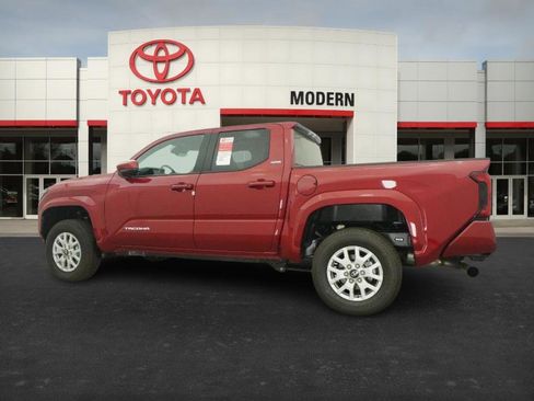 New 2026 Toyota Tacoma SR5 image 12